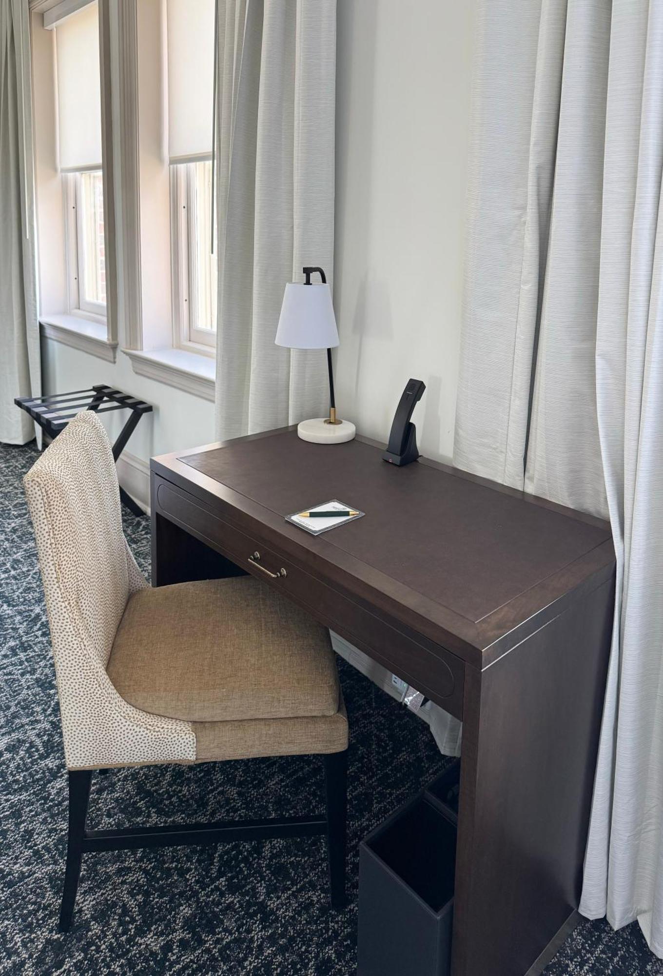 Hotel Petersburg, Tapestry Collection By Hilton Buitenkant foto