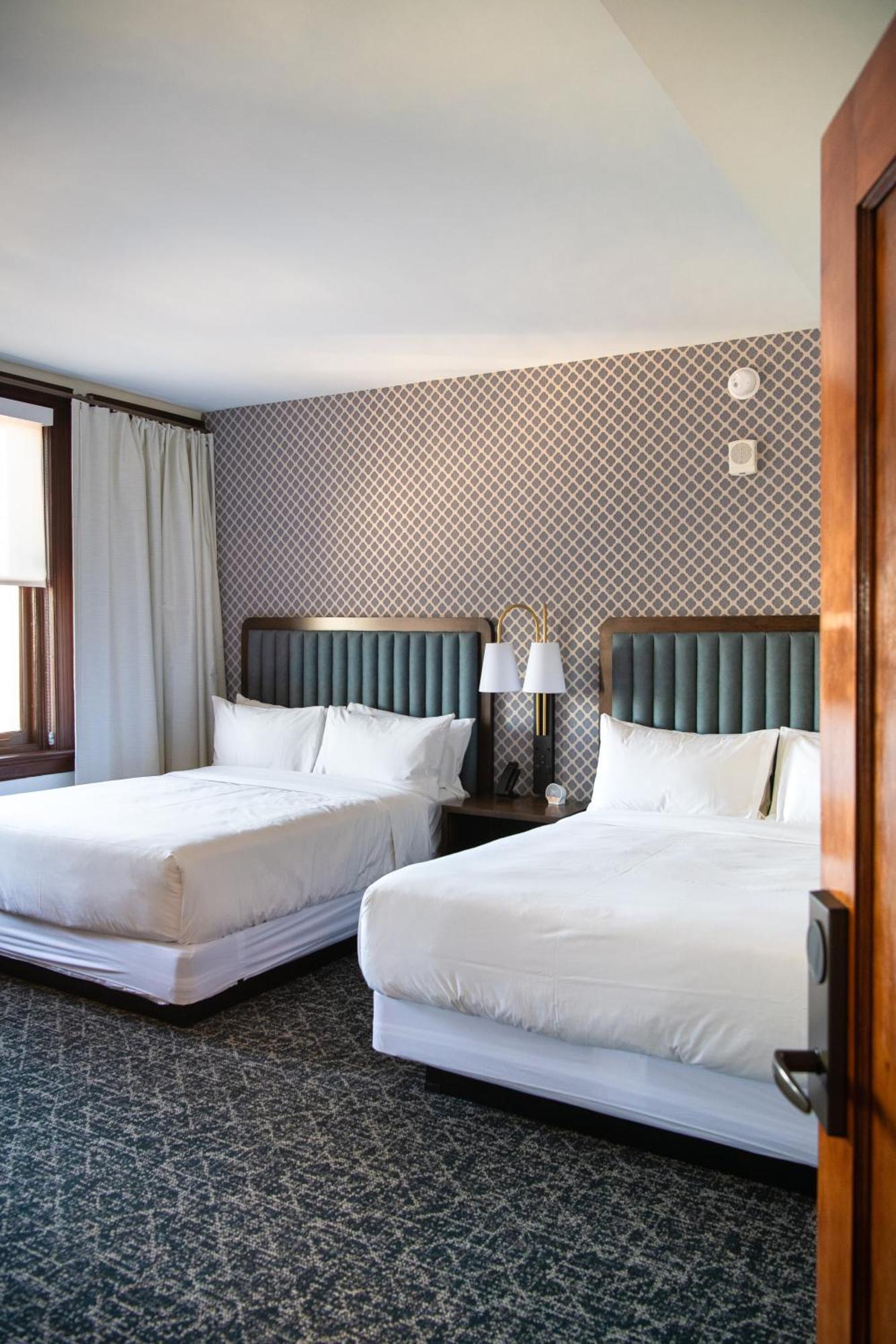 Hotel Petersburg, Tapestry Collection By Hilton Buitenkant foto
