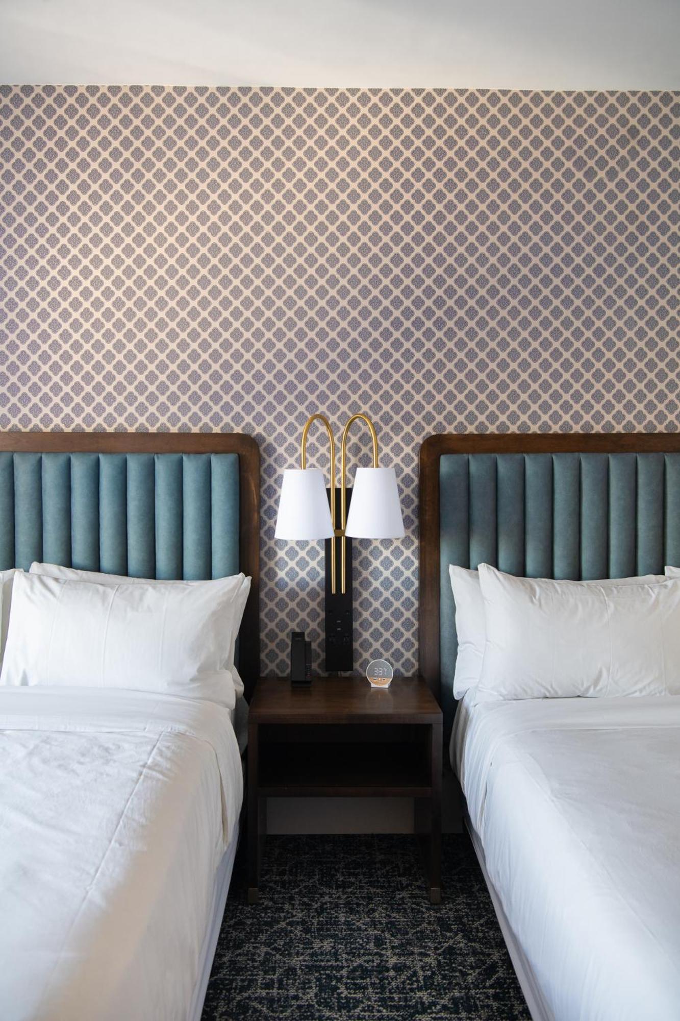 Hotel Petersburg, Tapestry Collection By Hilton Buitenkant foto